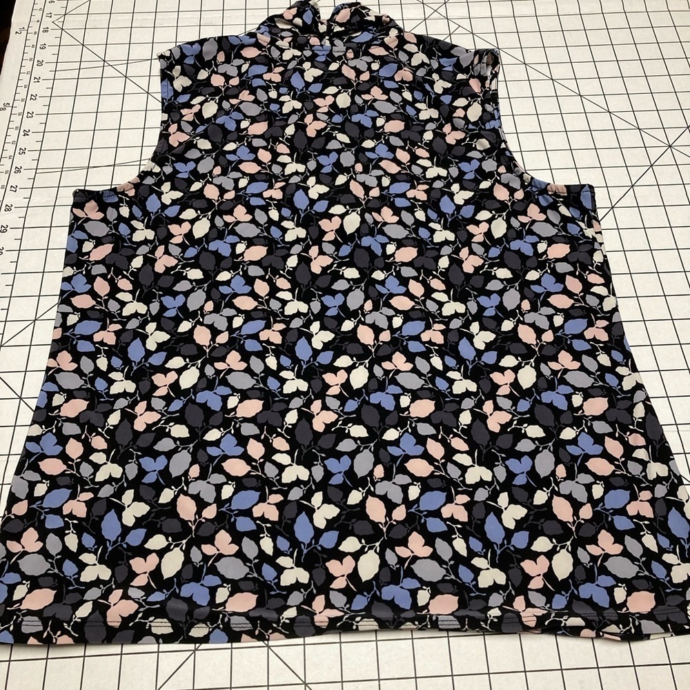 Anne Klein Women’s Large Blouse - Picture 2 of 3